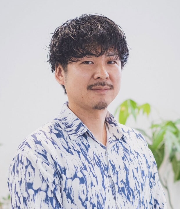 HAIR RESORT MAJU スタッフ 波多野 陽平